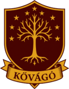 Kővágó Család