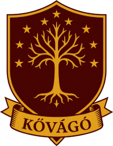 Kővágó Családfa